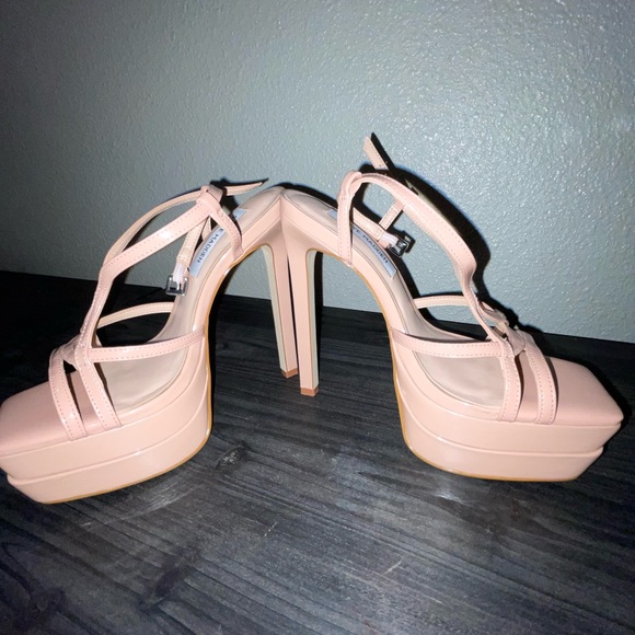 Steve Madden Platform Stilettos - Picture 5 of 5